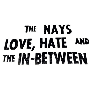 Love, Hate and the In-Between Cover Art